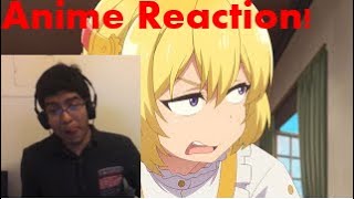 Suppose a Kid from the Last Dungeon Boonies moved to a starter town Episode 10 Live Reaction [upl. by Slosberg988]