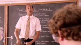 My Name is Jeff  Key and Peele Substitute Teacher [upl. by Ring935]