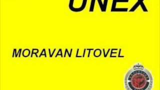 UNEX  Moravan Litovel [upl. by Suisyola]