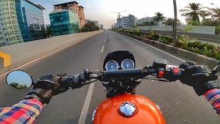 Royal Enfield Interceptor 650 Pure Exhaust sound  Swagman Exhaust [upl. by Nolla]