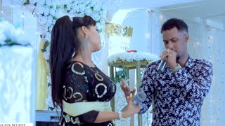 Radwan Rayo Ft Sumaya Mari  Jacayl Xarakaad Wata  Xabiib Soo Dhowow  Official Music Video 2024 [upl. by Adelaja]