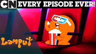 Lamput  Full Episodes  Season 1 and Season 2  Cartoon Network UK [upl. by Nawj409]