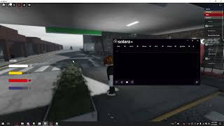 THA BRONX 2 AUTOFARM SCRIPT FREE  ROBLOX [upl. by Aitan]