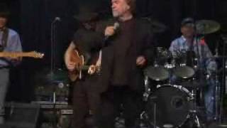 Gene Watson Rare Concert Footage [upl. by Anha467]