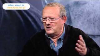 Kuba Wojewódzki  Adam Michnik bonus 2 [upl. by Lorene]