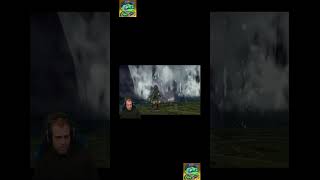 ⚔️ Skyward Sword HD Clip 43 [upl. by Asirehc259]