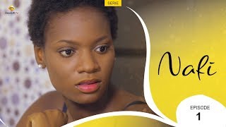 Série NAFI  Episode 1  VOSTFR [upl. by Werdma]