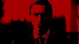 Patrick Bateman Edit 2  Sigma male  American Psycho [upl. by Greyso]