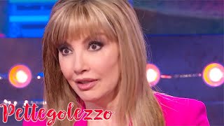 Da noi a ruota libera ospiti del 15 settembre Milly Carlucci e non solo [upl. by Kwapong229]