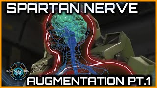 Spartan Nerve Augmentations  A Comparison [upl. by Nortna]