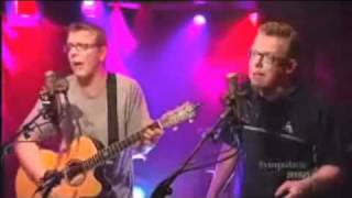 The Proclaimers  Turning Away from Sympatico  Toronto Orange Lounge [upl. by Garek]