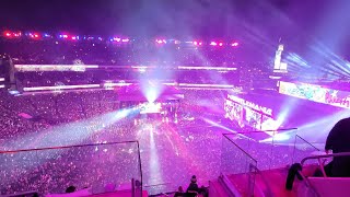 Cody Rhodes WrestleMania 40 Entrance [upl. by Parent]