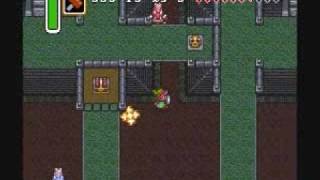 Lets Play A Link To The Past Part 7 [upl. by Cyb]