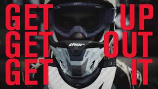 MXGP PRO  Launch Trailer [upl. by Tnecillim]