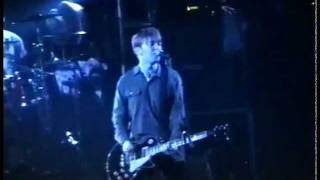 Mansun LiveLondon Astoria 1997 Full Set [upl. by Anrym]