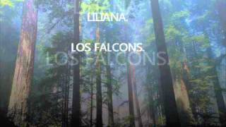 LILIANA  LOS FALCONS [upl. by Flem]