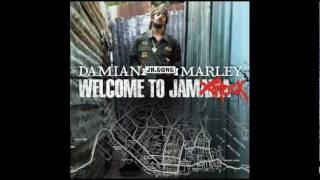 Damian Jr Gong Marley  Move [upl. by Aala]