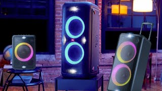 Top 10 Loudest Party Speakers You Should Buy ▶ 2 [upl. by Eyanaj]