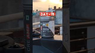 15 Creatine Day shorts shortsfeed creatine [upl. by Darken765]