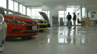 Welcome to Lupient Chevrolet  Lupient Automotive Group [upl. by Ahsekad]