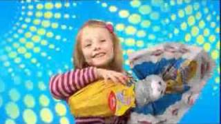 Foreign Zhu Zhu Pets Commercial Something about Chocolate [upl. by Mcgrath929]