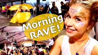 My Life in London  Early Morning Rave [upl. by Jankey]