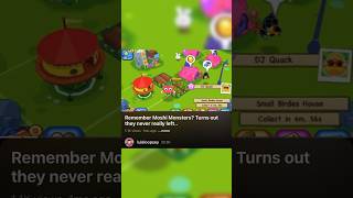 Remember Moshi Monsters moshimonsters nostalgia shorts [upl. by Snider591]