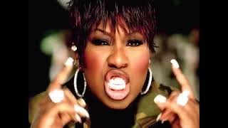 Missy Elliott  Get Ur Freak OnDj Hashtag Kenya Ragga Remix [upl. by Archambault654]