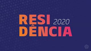 Residência SírioLibanês 2020 [upl. by Benson]