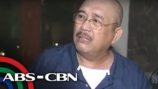 TV Patrol World Johnny Delgado succumbs to cancer [upl. by Ydnat]