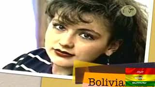 MUSICA CUMBIA BOLIVIANA DEL RECUERDOdjtv [upl. by Enerual]