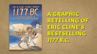 1177 BC A Graphic History of the Year Civilization Collapsed [upl. by Alleusnoc182]