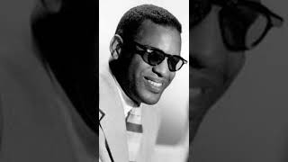 Remembering Ray Charles On His Birthday shortsfeed outlawcountry countrymusic [upl. by Landre]