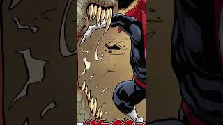 LA SINIESTRA FUSION DEL LAGARTO Y MORBIUS  shorts spiderman spidermancomics [upl. by Stefa]