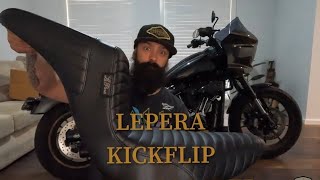 Is the lepera kickflip any good [upl. by Esbensen]