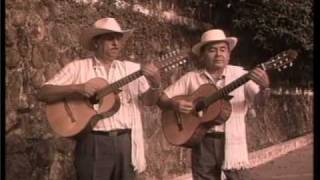 Si Pasas Por San Gil Silva y Villalba Música Colombiana [upl. by Gaelan]