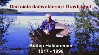 Den siste damvokteren i Gravberget [upl. by Clava]