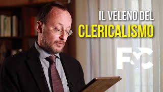 Il veleno del clericalismo [upl. by Boony]