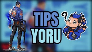 Jouer Yoru en 2024 tips et guide complet [upl. by Nylavad]