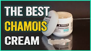 The Best Chamois Cream Keep Saddle Sores At Bay With These 05 Options [upl. by Madelaine]