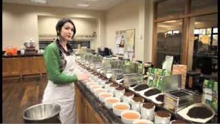 Tasting with Suzy from Yorkshire Tea [upl. by Maitland]