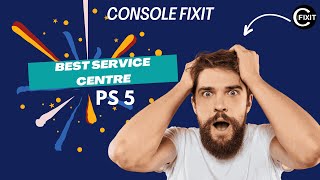 Gaming Store PlayStation 5  Best Sales amp Service Centre Console Fixit Bangalore [upl. by Jania219]