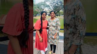 Evening Mini Vlog🎥Orion Mall 171 lakshmisureshcooking shortfeed minivlog ￼viralyoutubevideo [upl. by Ghiselin]