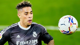 Mariano Díaz ► Crazy Skills amp Goals 2021 [upl. by Nodnarbal]