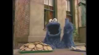 Cookie Monster VS Tom Waits  Misery Is The River [upl. by Kho]