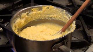 How to Make Polenta [upl. by Rohn]