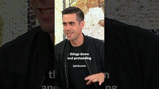 The Role Of Vulnerability In Stoicism  Ryan Holiday [upl. by Farris592]