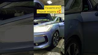 ЧТО ЗА ЛЕВ ЭТОТ ТИГРУГАДАЙ АВТО ПО ВИДЕО shorts Ситроен Citroen пежо [upl. by Htiduj523]