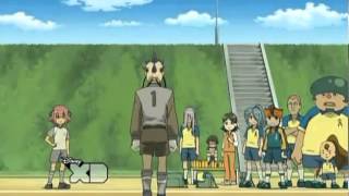 Inazuma Eleven  Episode 7  Le centre dentraînement secret   FR VF [upl. by Catie]