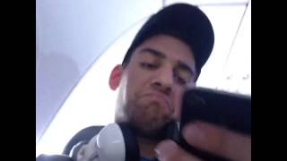 Funny Vines Never Turn Off Airplane Mode While Flying vinetastic daily [upl. by Pallua]